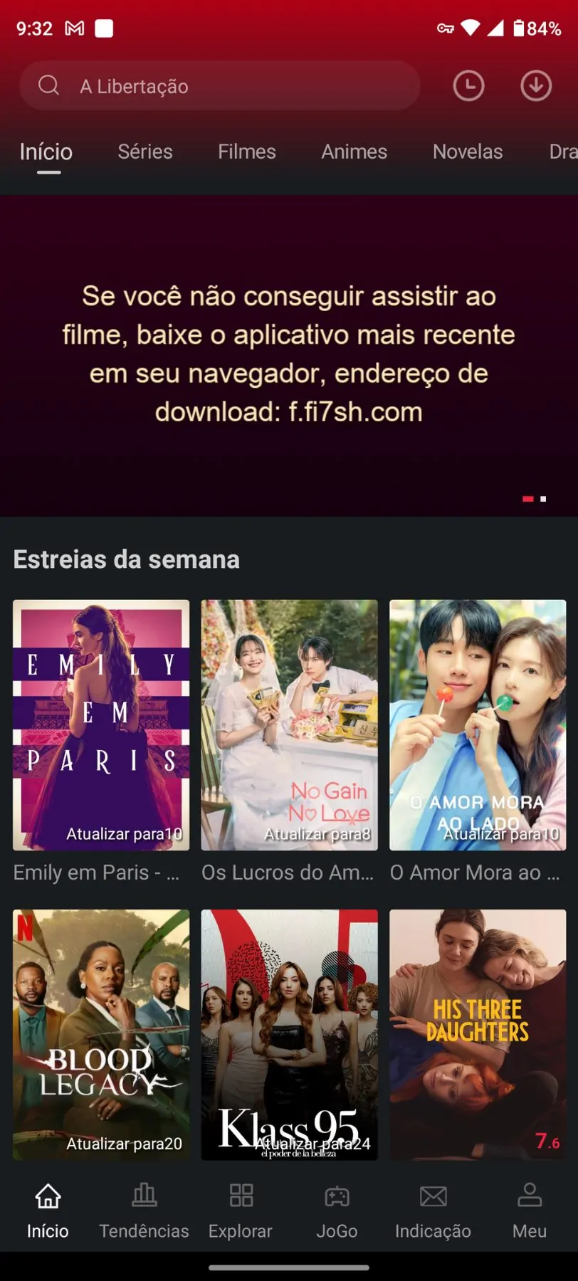 svg%3E Freecine Apk - uma imagem interna do aplicativo