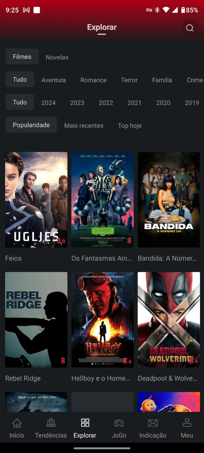 svg%3E Freecine Apk - uma imagem interna do aplicativo