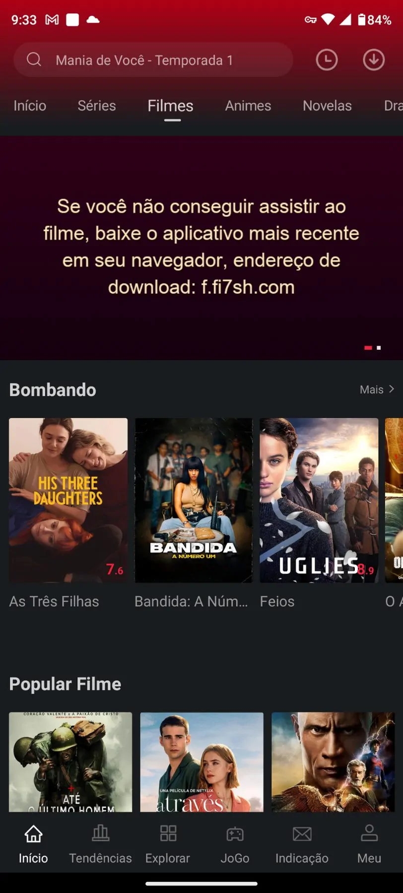 svg%3E Freecine Apk - uma imagem interna do aplicativo