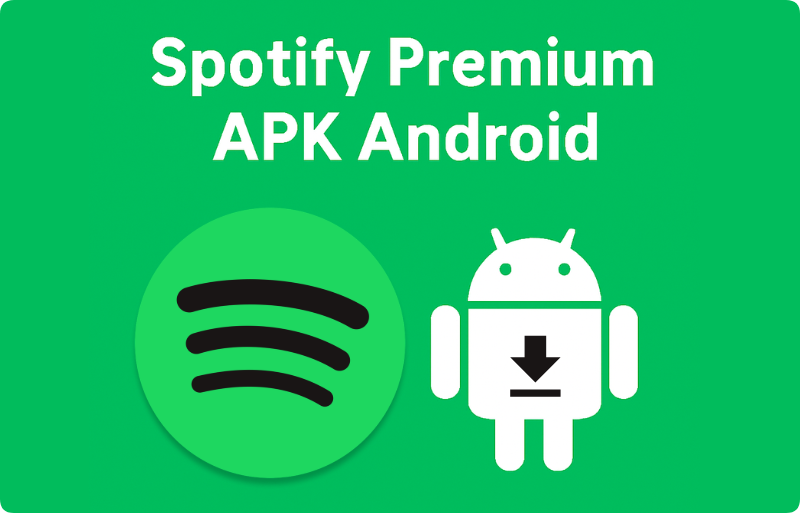 Spotify Premium APK Spotify Premium APK